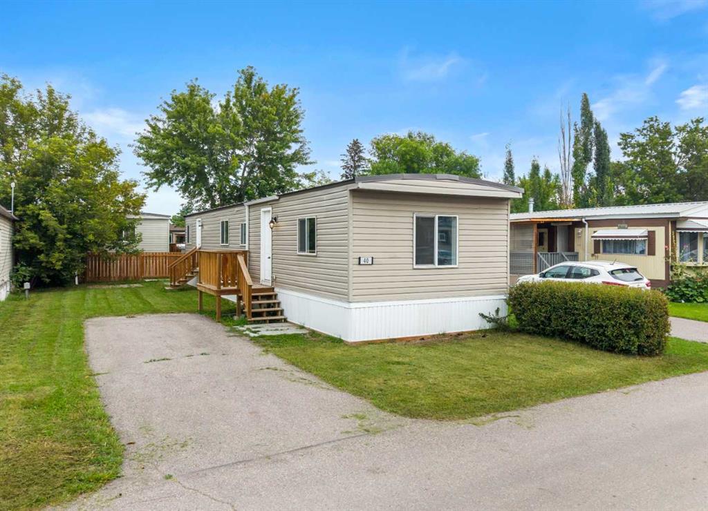 Picture of 40, 6220 17 Avenue SE, Calgary Real Estate Listing