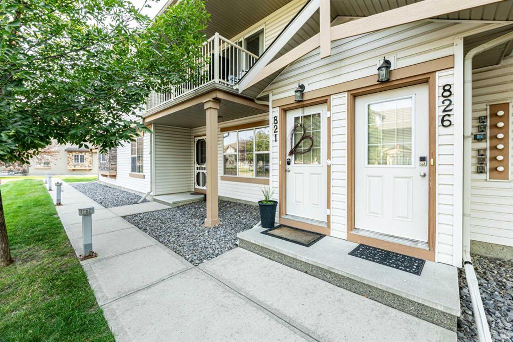 Picture of 821, 31 Jamieson Avenue , Red Deer Real Estate Listing