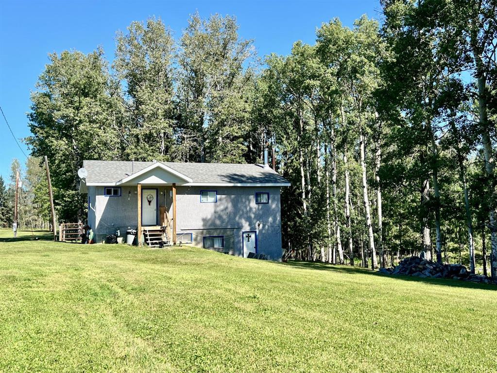 Picture of 65033 TWP RD 38-0  , Rural Clearwater County Real Estate Listing