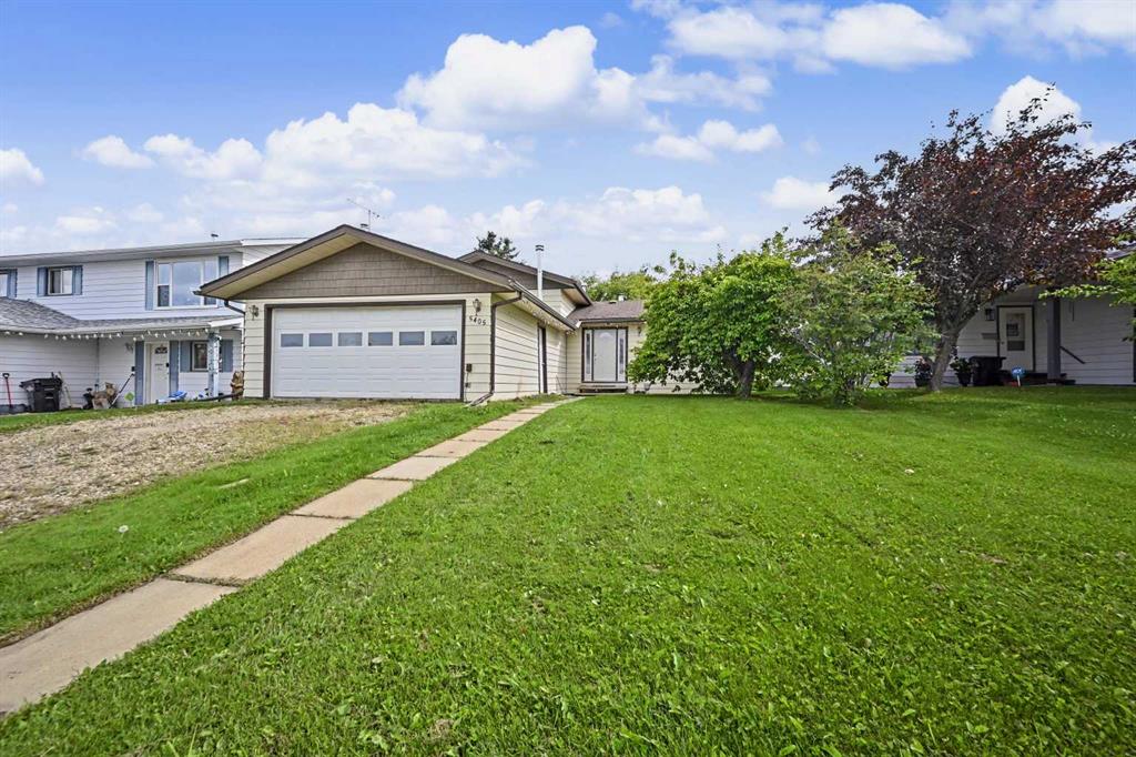 Picture of 5405 46 Street , Valleyview Real Estate Listing
