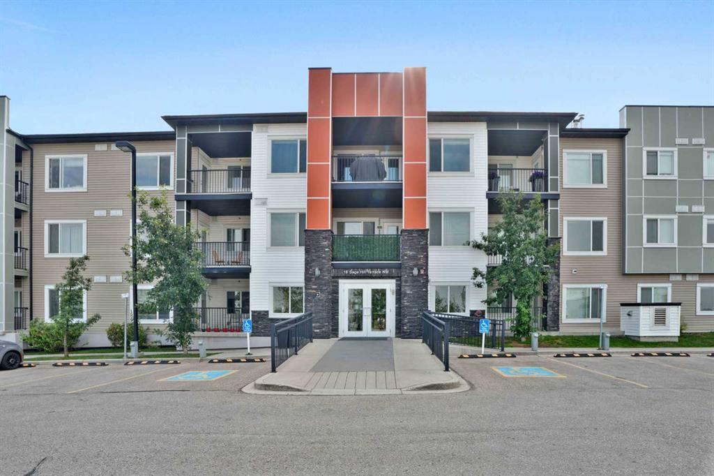 Picture of 118, 16 Sage Hill Terrace NW, Calgary Real Estate Listing