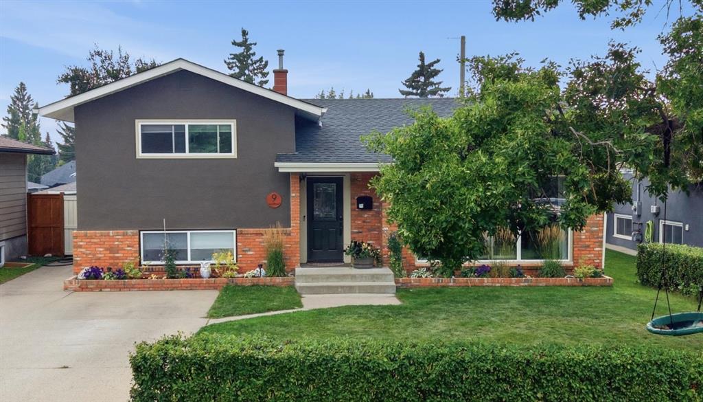 Picture of 9 Foxwell Road SE, Calgary Real Estate Listing