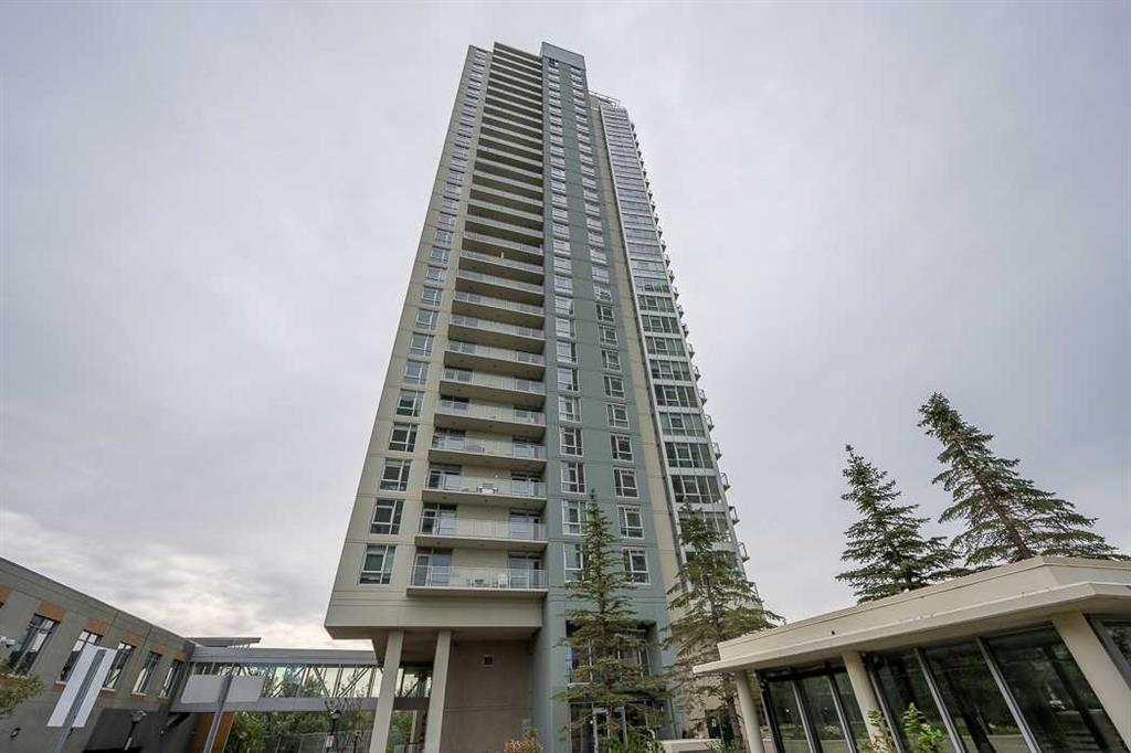 Picture of 2007, 99 Spruce Place SW, Calgary Real Estate Listing