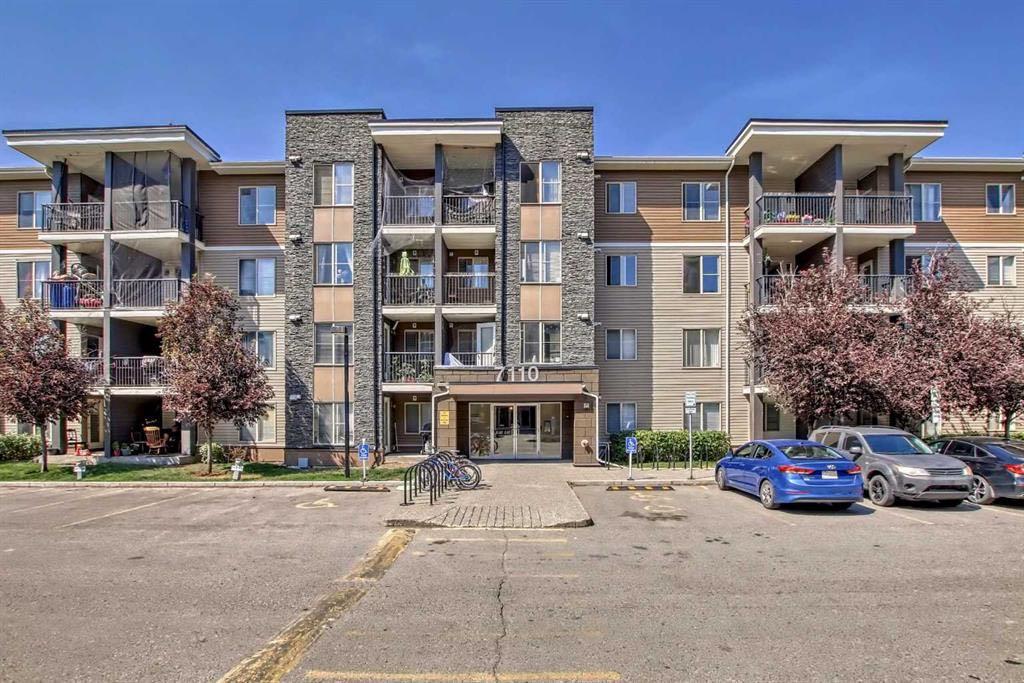Picture of 408, 7110 80 Avenue NE, Calgary Real Estate Listing