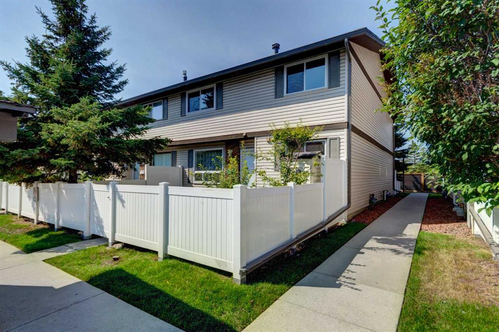 Picture of 12, 740 Bracewood Drive SW, Calgary Real Estate Listing