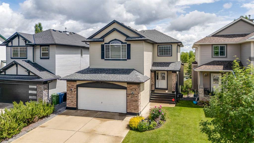 Picture of 92 Everhollow Way SW, Calgary Real Estate Listing