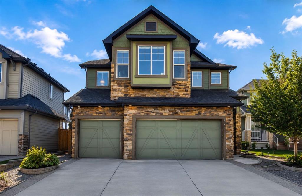 Picture of 673 Marina Drive , Chestermere Real Estate Listing