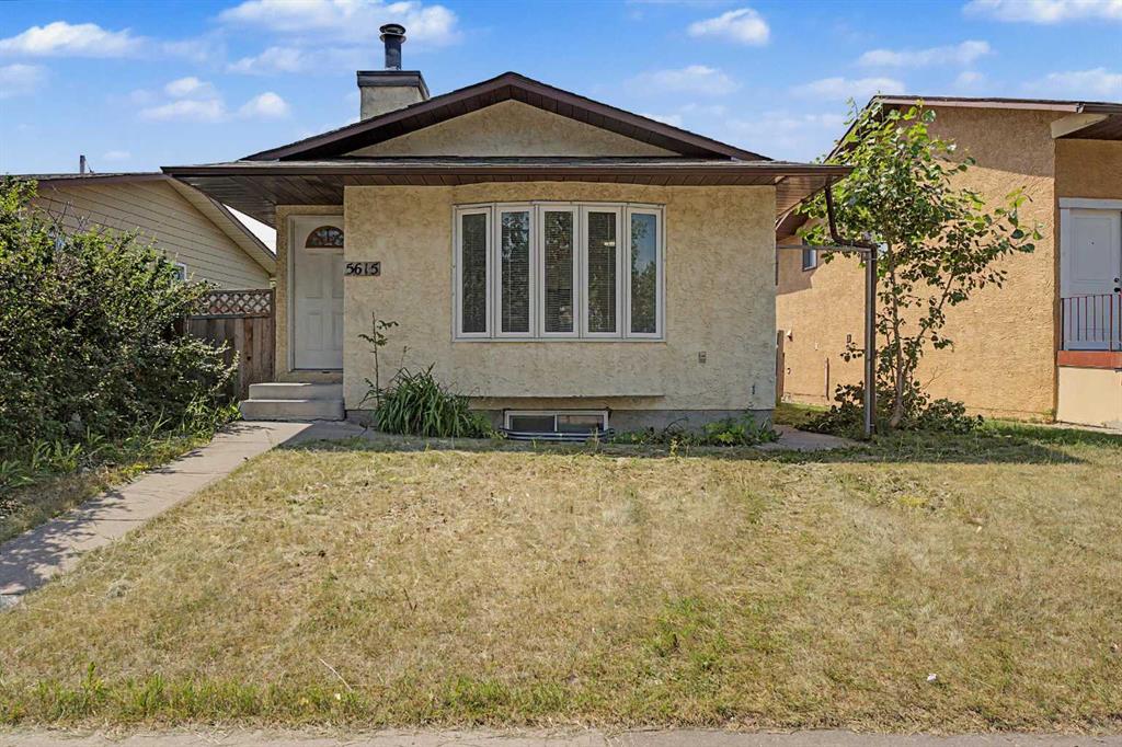 Picture of 5615 temple Drive NE, Calgary Real Estate Listing