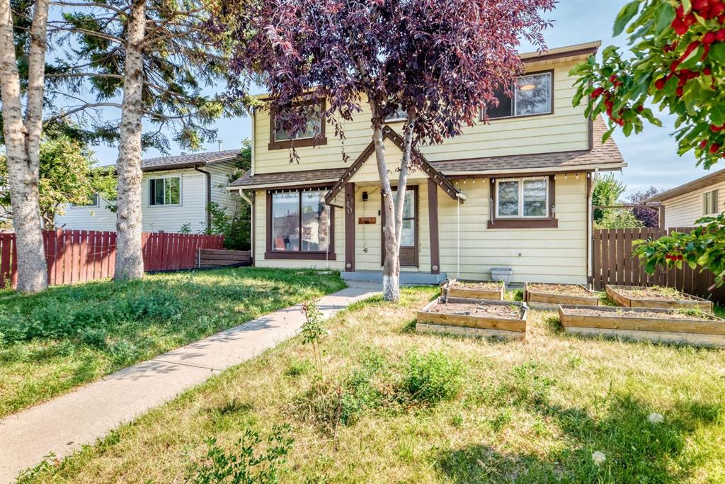 Picture of 40 Falconridge Close NE, Calgary Real Estate Listing