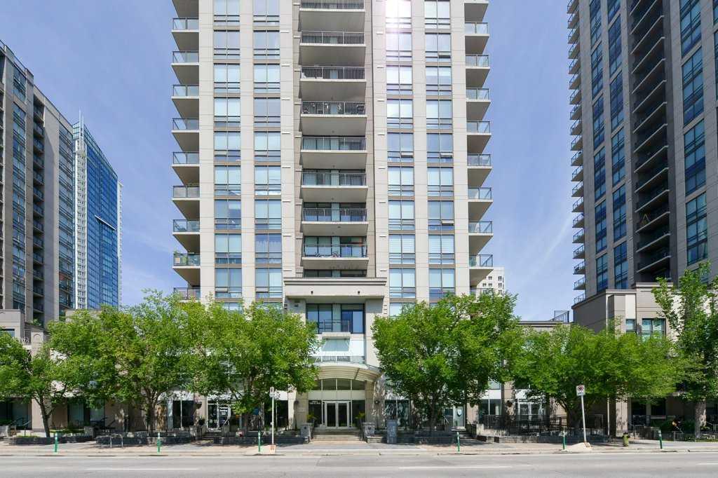 Picture of 1407, 1118 12 Avenue SW, Calgary Real Estate Listing
