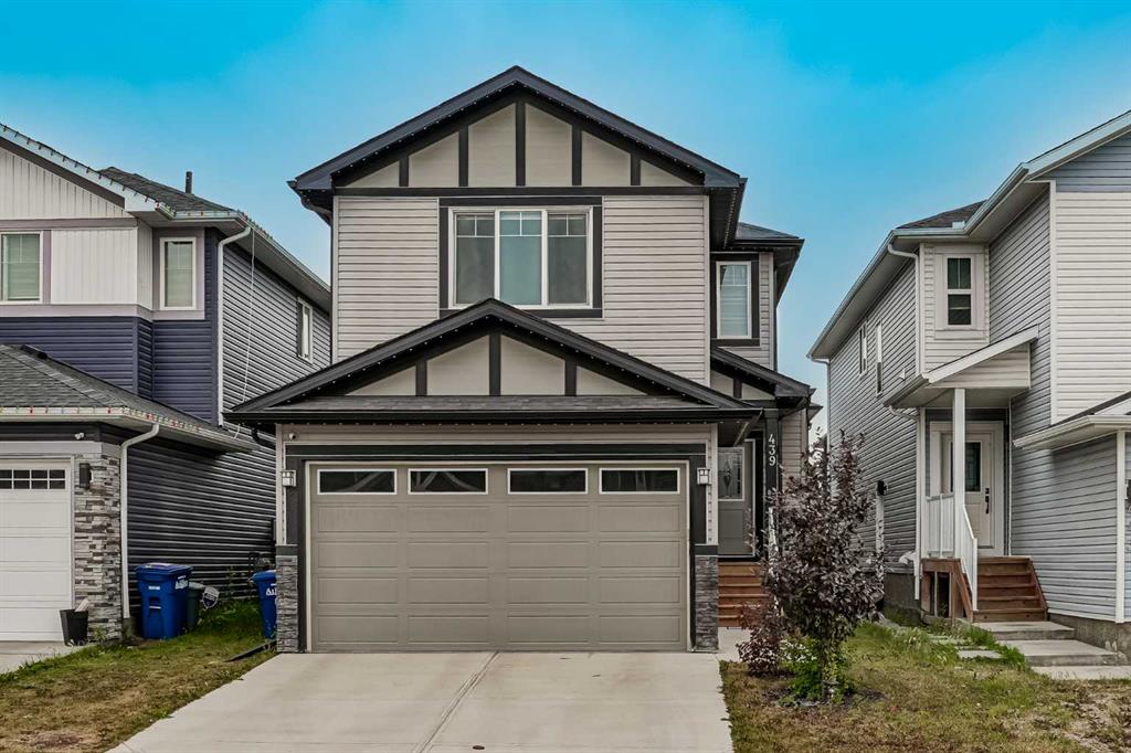 Picture of 439 Bayview Way SW, Airdrie Real Estate Listing