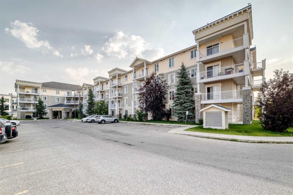 Picture of 1412, 1140 Taradale Drive NE, Calgary Real Estate Listing