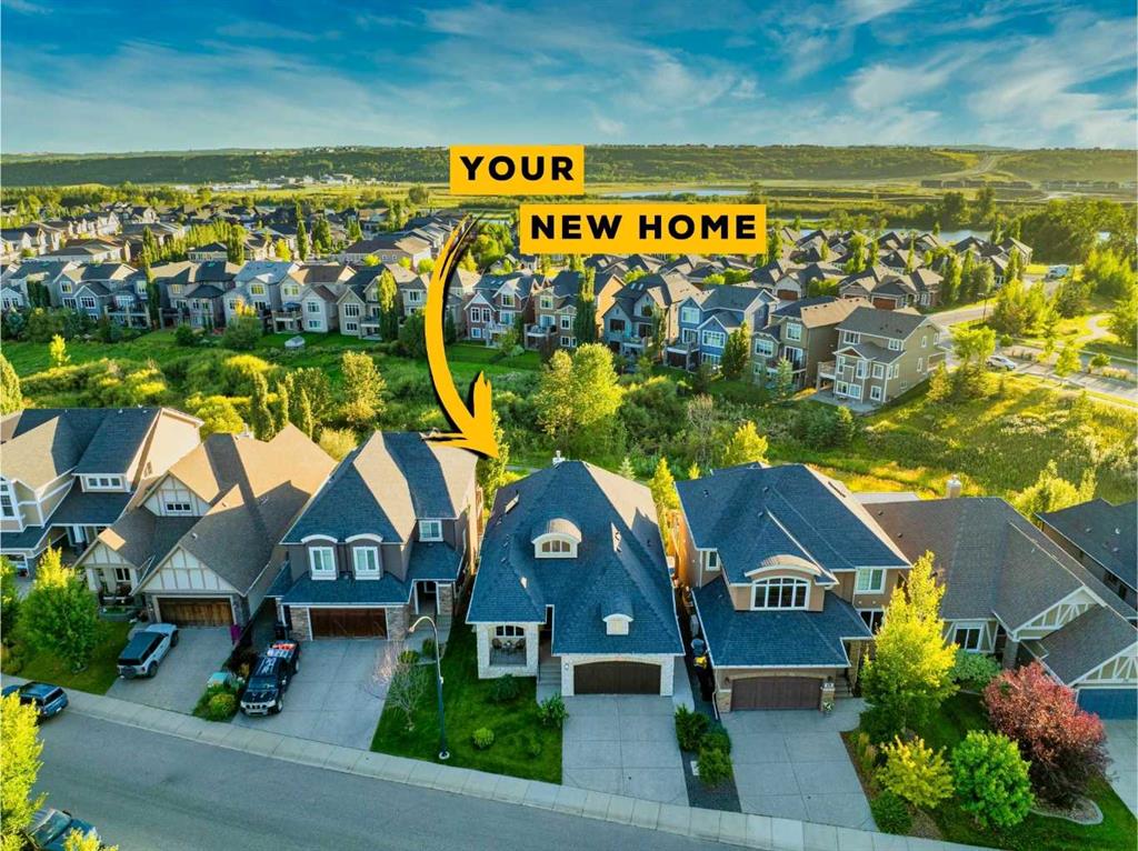 Picture of 23 Cranbrook Way SE, Calgary Real Estate Listing