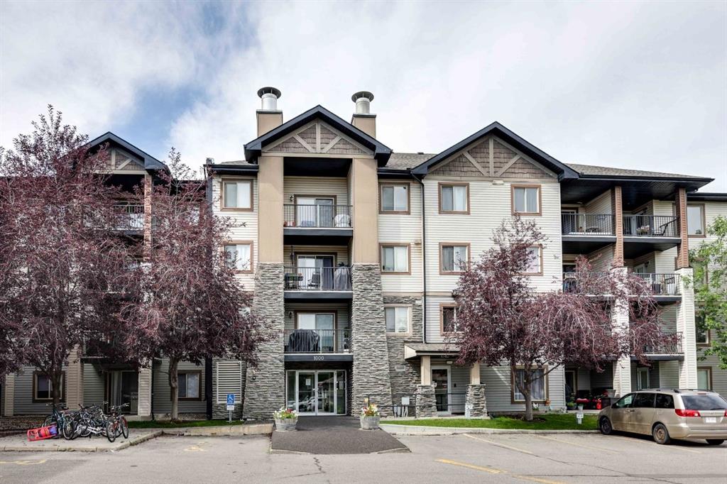Picture of 1323, 8 Bridlecrest Drive SW, Calgary Real Estate Listing
