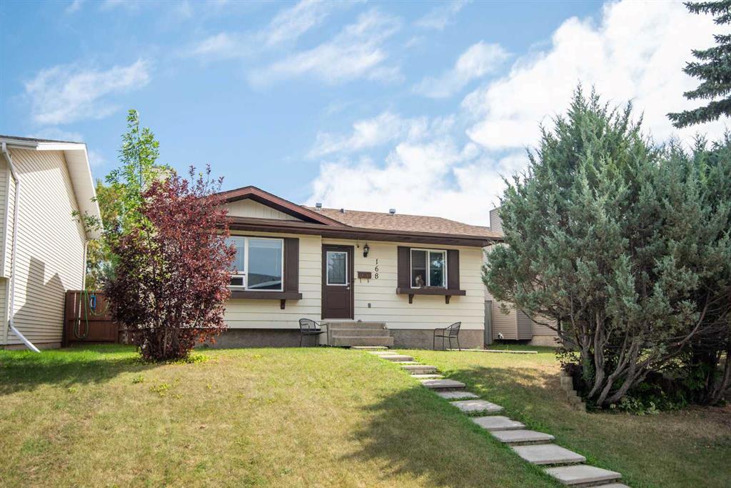 Picture of 168 Eastman Crescent , Red Deer Real Estate Listing