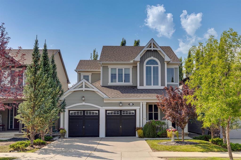 Picture of 1065 Windsong Drive SW, Airdrie Real Estate Listing