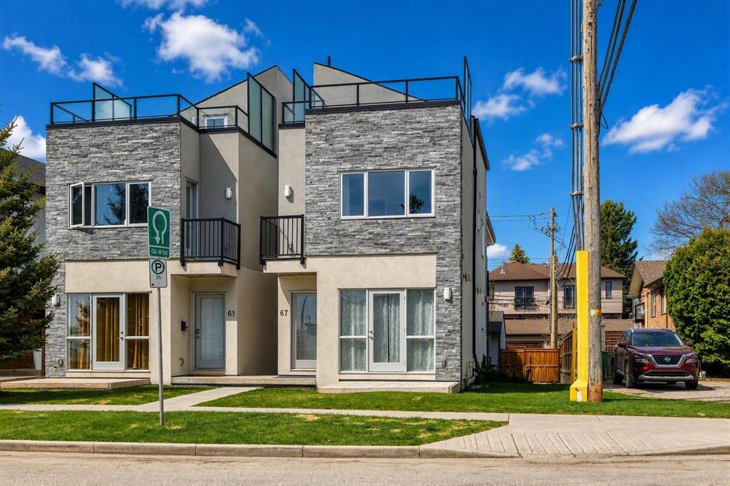 Picture of 67 30 Avenue SW, Calgary Real Estate Listing