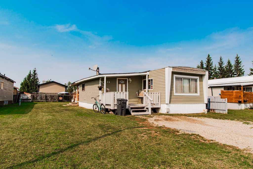 Picture of 55-51037 TWP RD 714  , Rural Grande Prairie No. 1, County of Real Estate Listing