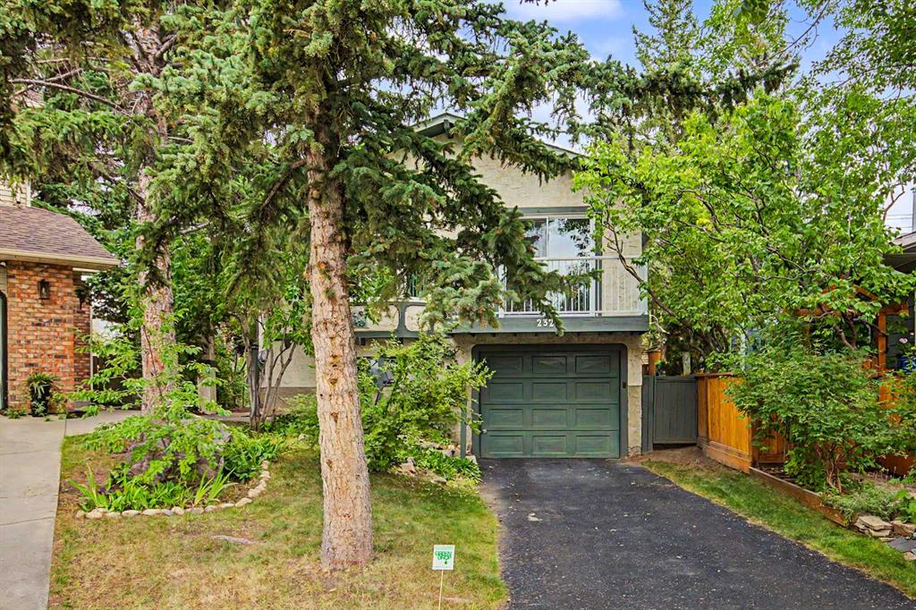 Picture of 232 Sandstone Place NW, Calgary Real Estate Listing