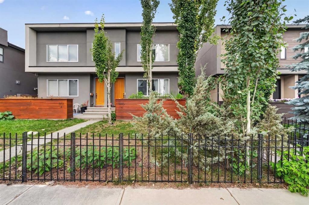 Picture of 2, 1810 Kensington Road NW, Calgary Real Estate Listing