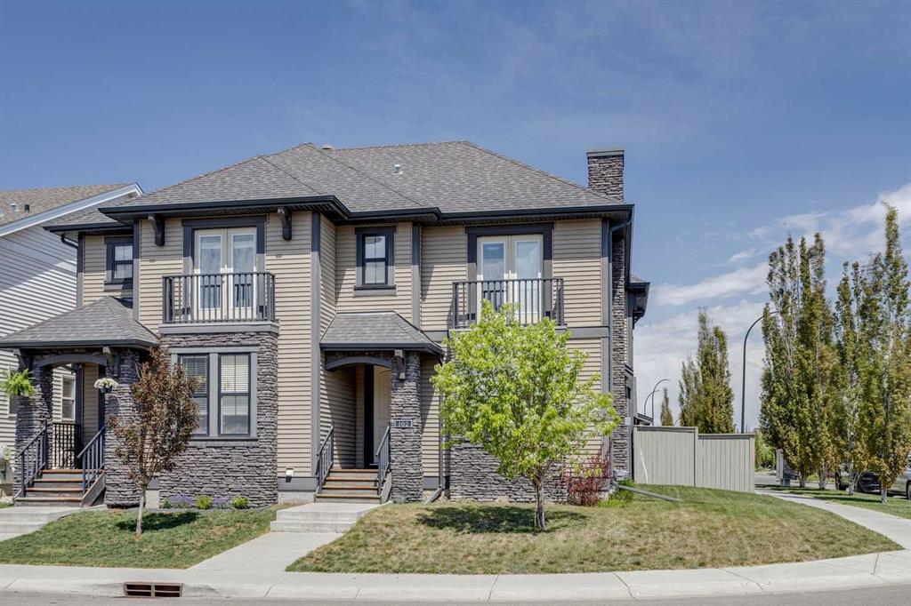 Picture of 102 Cooperswood Place SW, Airdrie Real Estate Listing