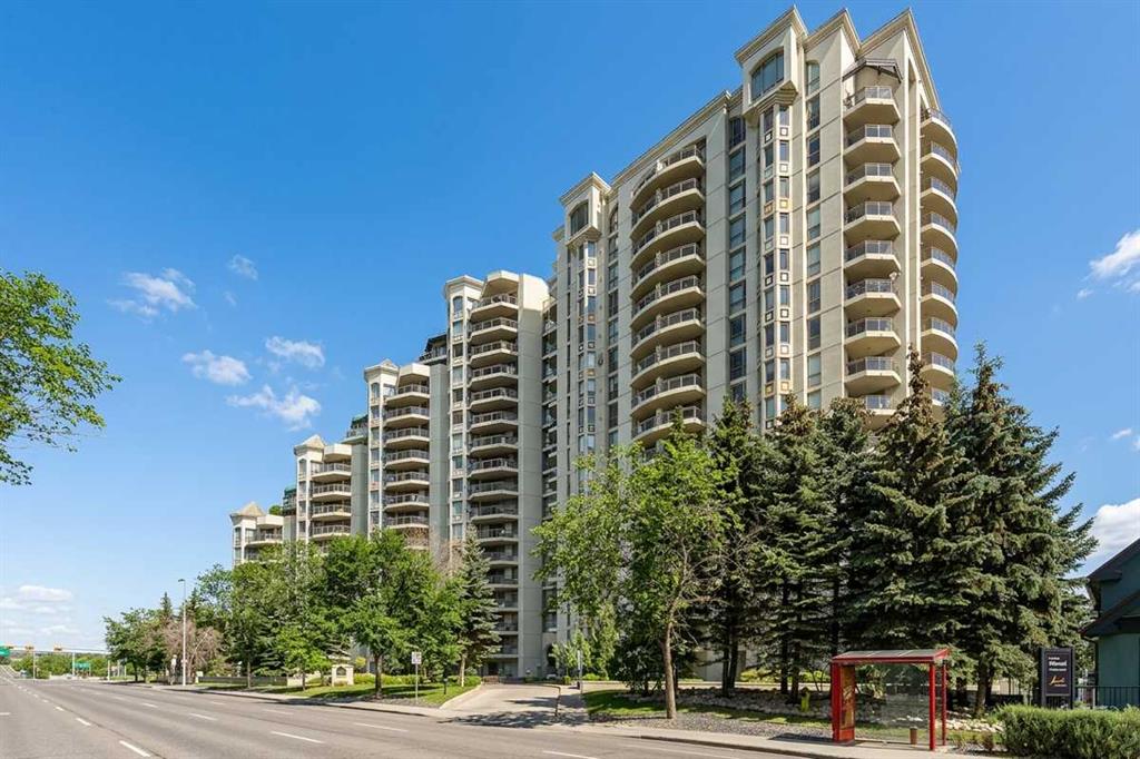 Picture of 306, 1108 6 Avenue SW, Calgary Real Estate Listing