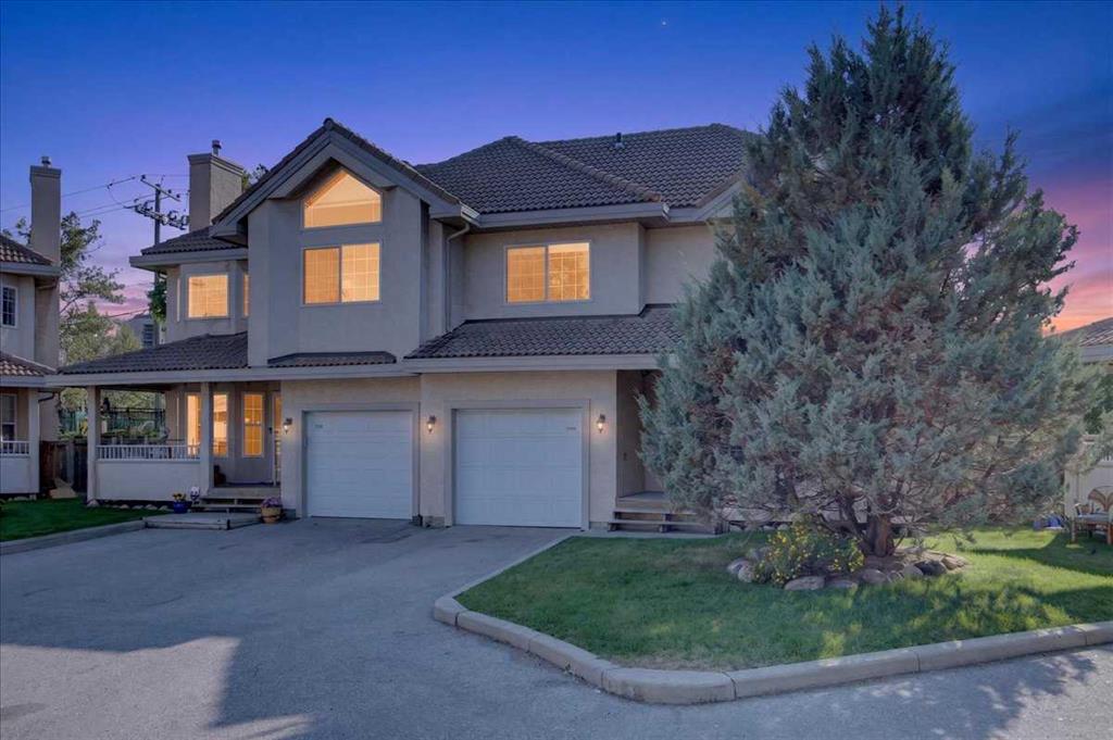 Picture of 1705 Patterson View SW, Calgary Real Estate Listing
