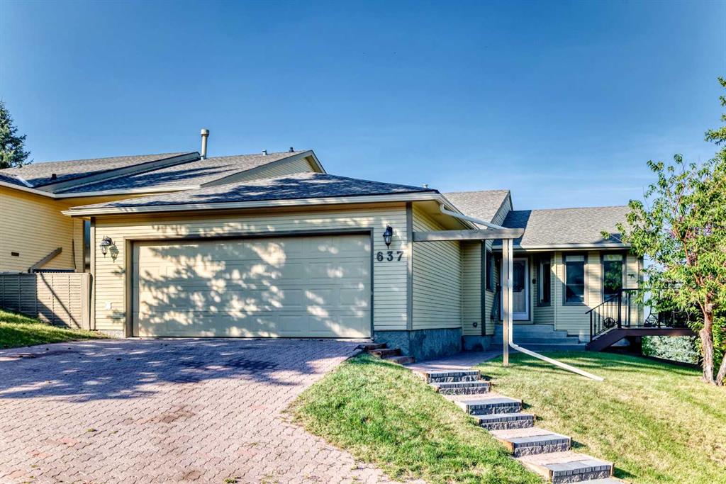 Picture of 637 Stratton Terrace SW, Calgary Real Estate Listing