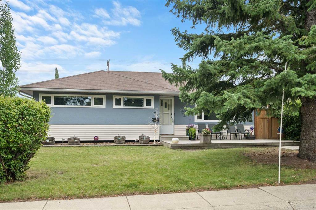 Picture of 46 Westwood Drive SW, Calgary Real Estate Listing