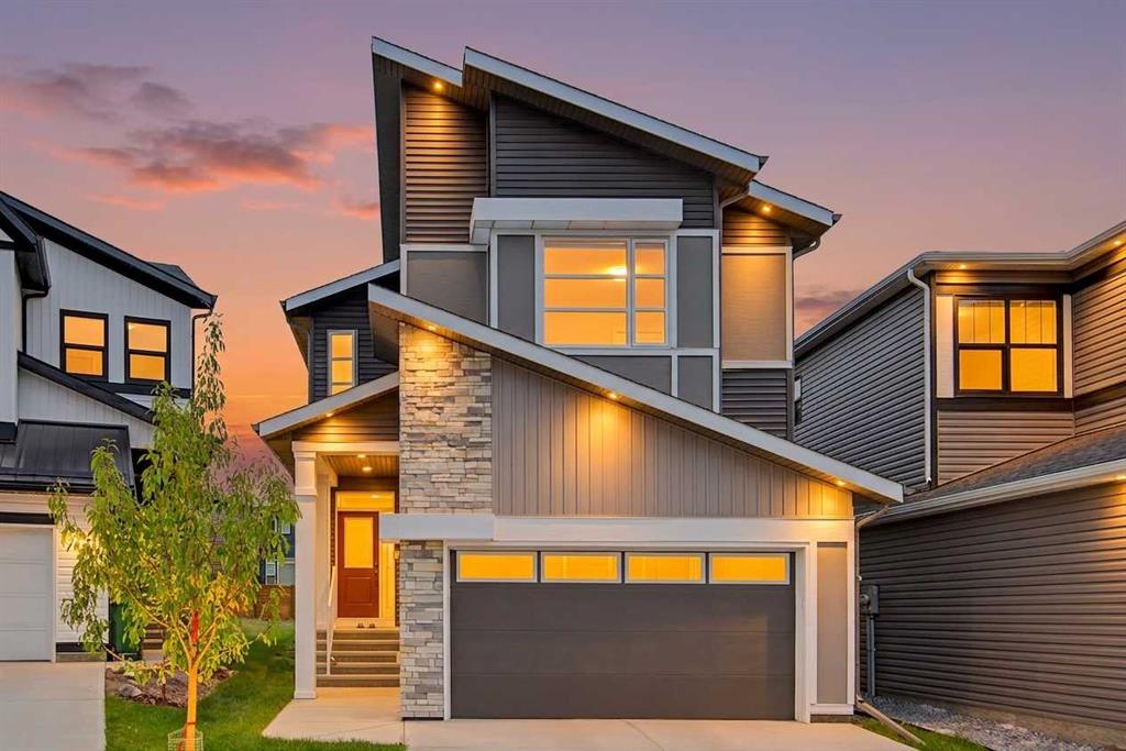 Picture of 80 Lucas Passage NW, Calgary Real Estate Listing