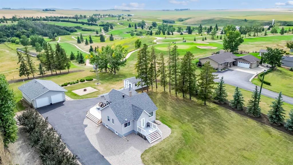 Picture of 223 Devilder Avenue , Trochu Real Estate Listing