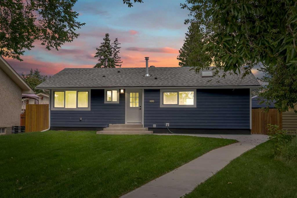 Picture of 2524 Southwood Drive SE, Calgary Real Estate Listing