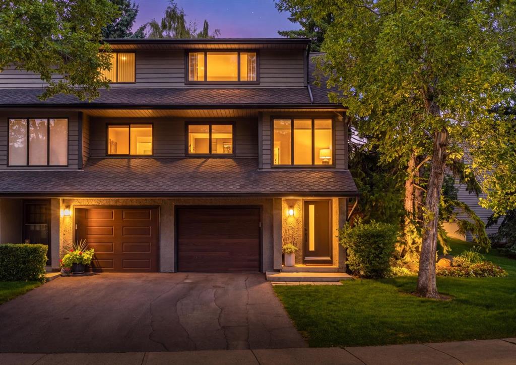 Picture of 64 Point Drive NW, Calgary Real Estate Listing