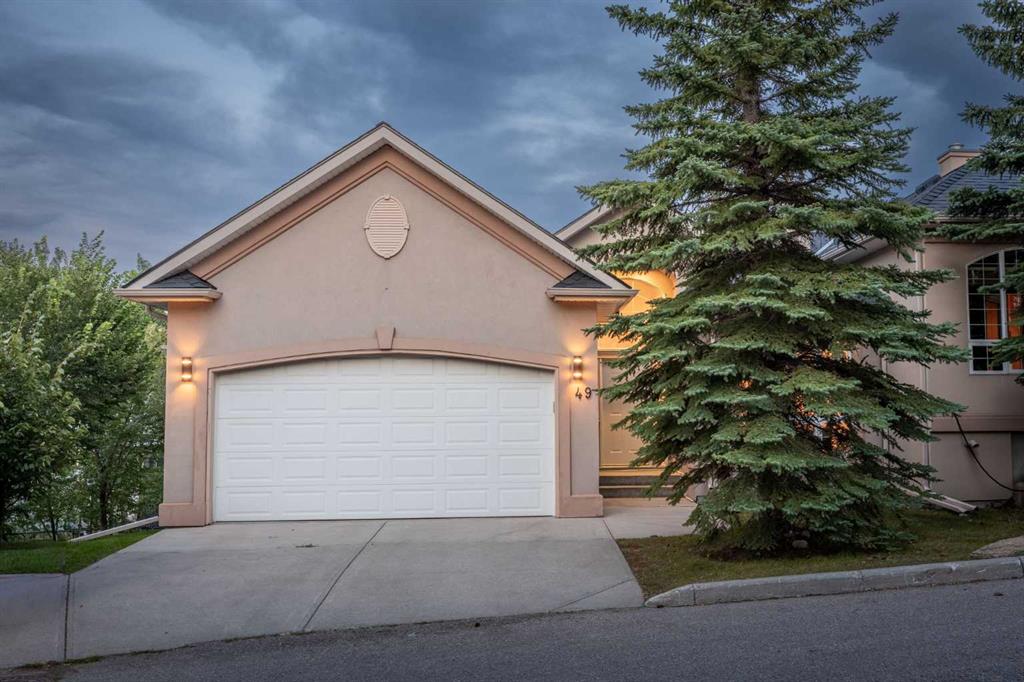 Picture of 49 Patina Terrace SW, Calgary Real Estate Listing