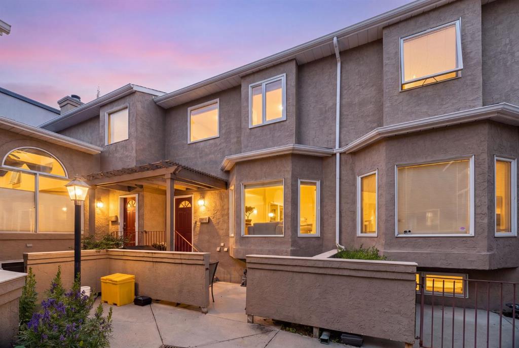Picture of 3, 2429 28 Street SW, Calgary Real Estate Listing