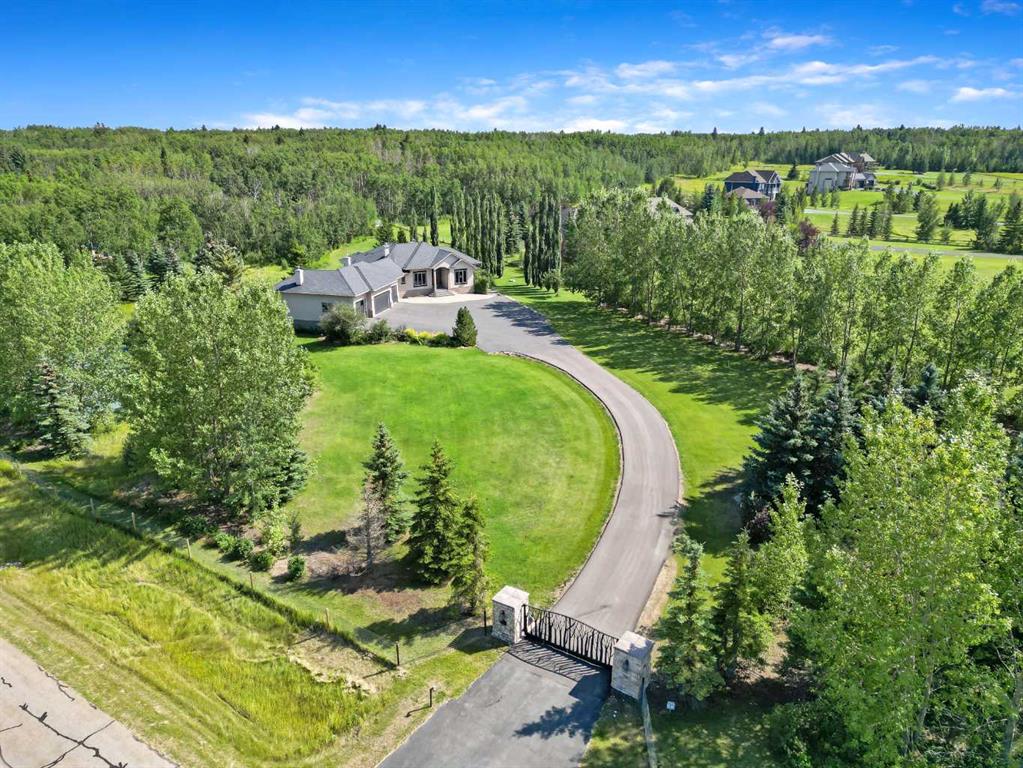 Picture of 31127 Woodland Way , Rural Rocky View County Real Estate Listing