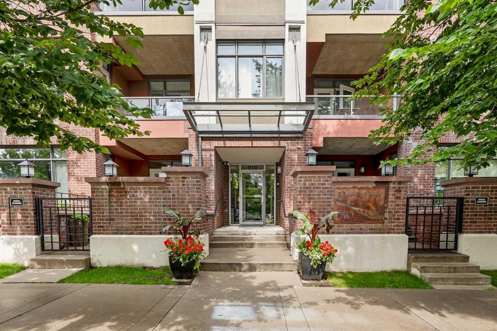 Picture of 513, 910 Centre Avenue NE, Calgary Real Estate Listing