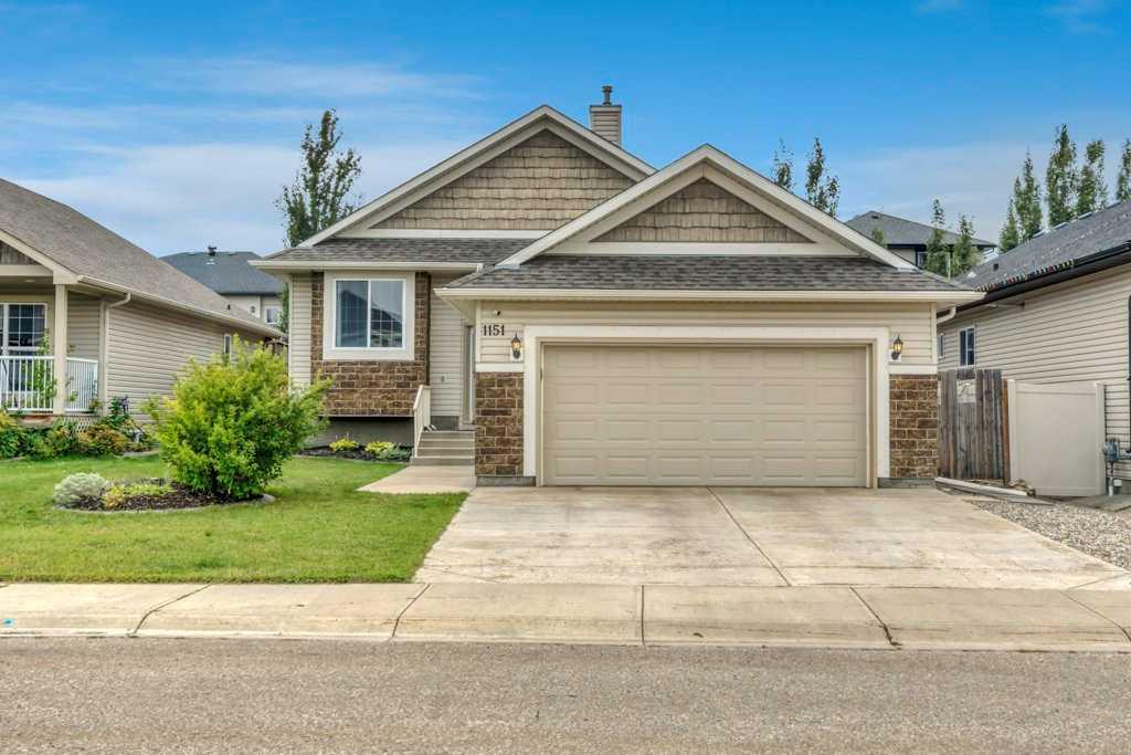 Picture of 1151 Westmount Drive , Strathmore Real Estate Listing