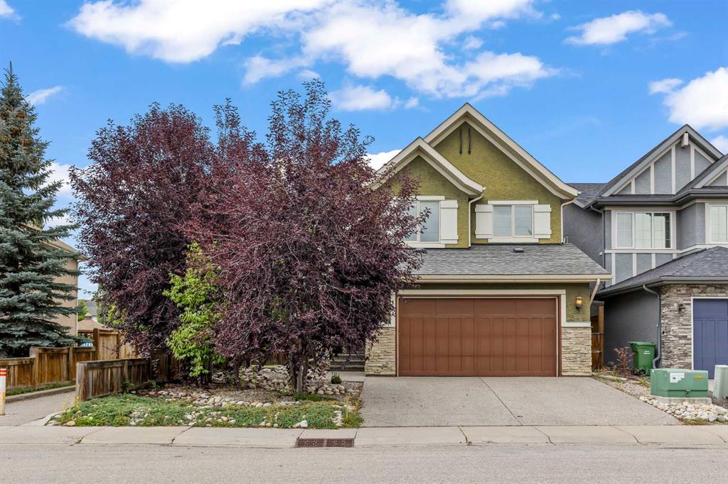 Picture of 111 CRANARCH Circle SE, Calgary Real Estate Listing