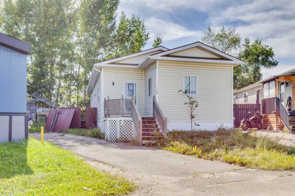 Picture of 144 Greenfield Place , Fort McMurray Real Estate Listing
