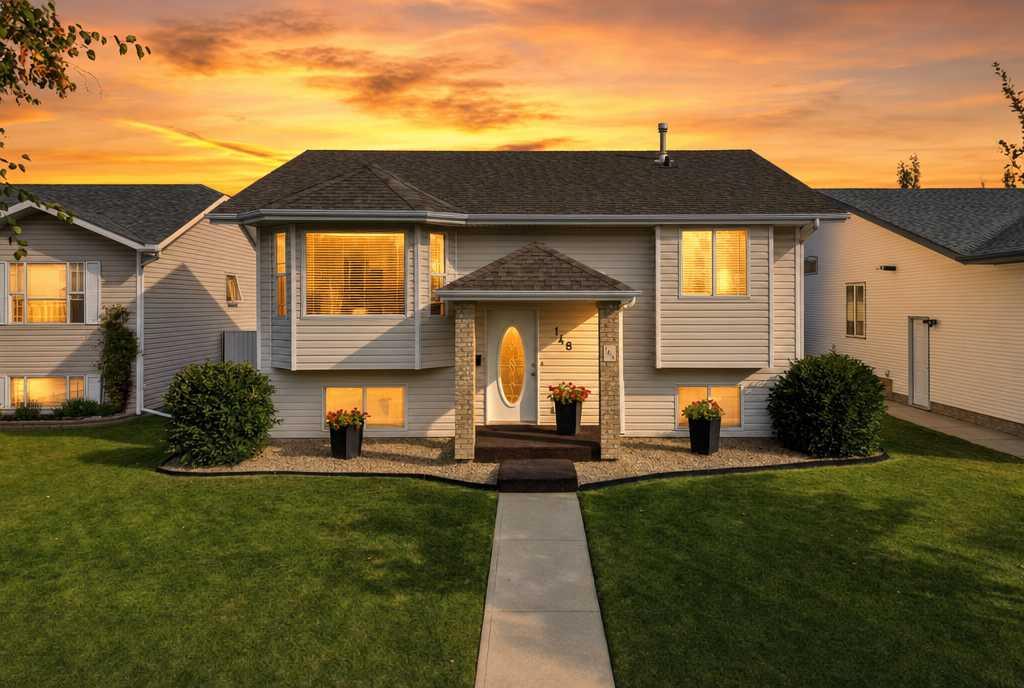 Picture of 148 Dempsey Street , Red Deer Real Estate Listing