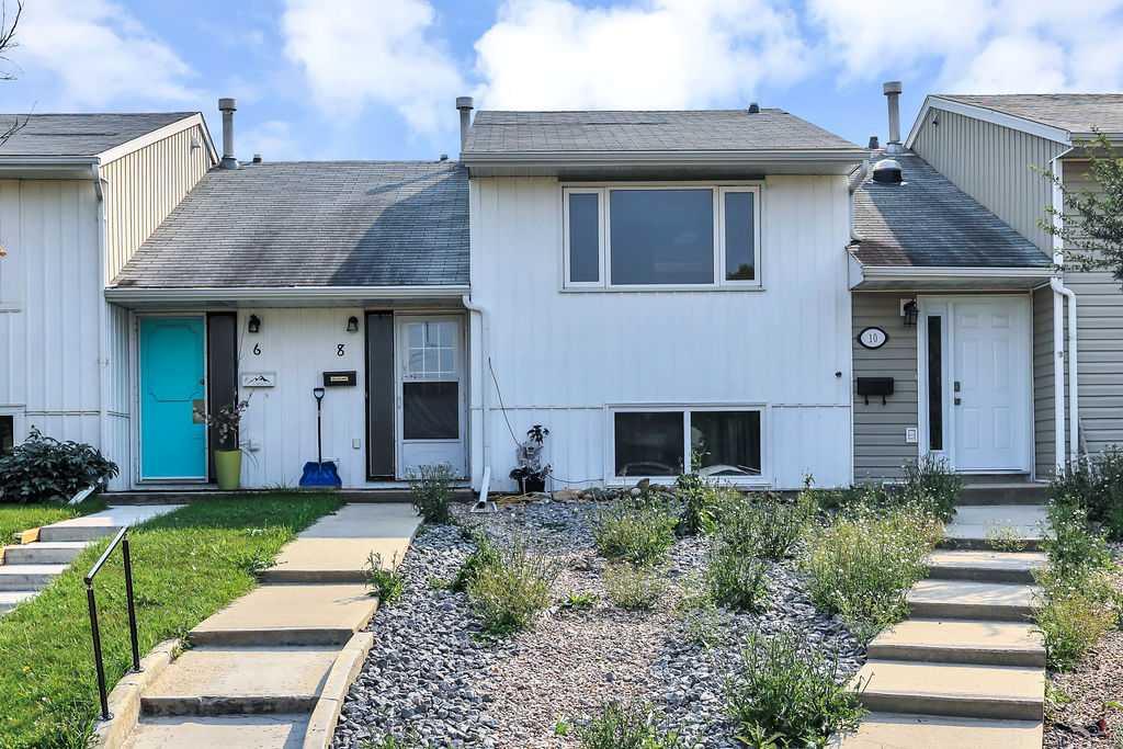 Picture of 8 Whiteside Crescent , Red Deer Real Estate Listing
