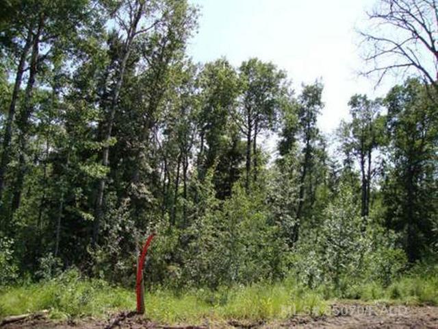 Picture of Lot 3 Blk 5 LAKESIDE Drive , Perch Lake Real Estate Listing