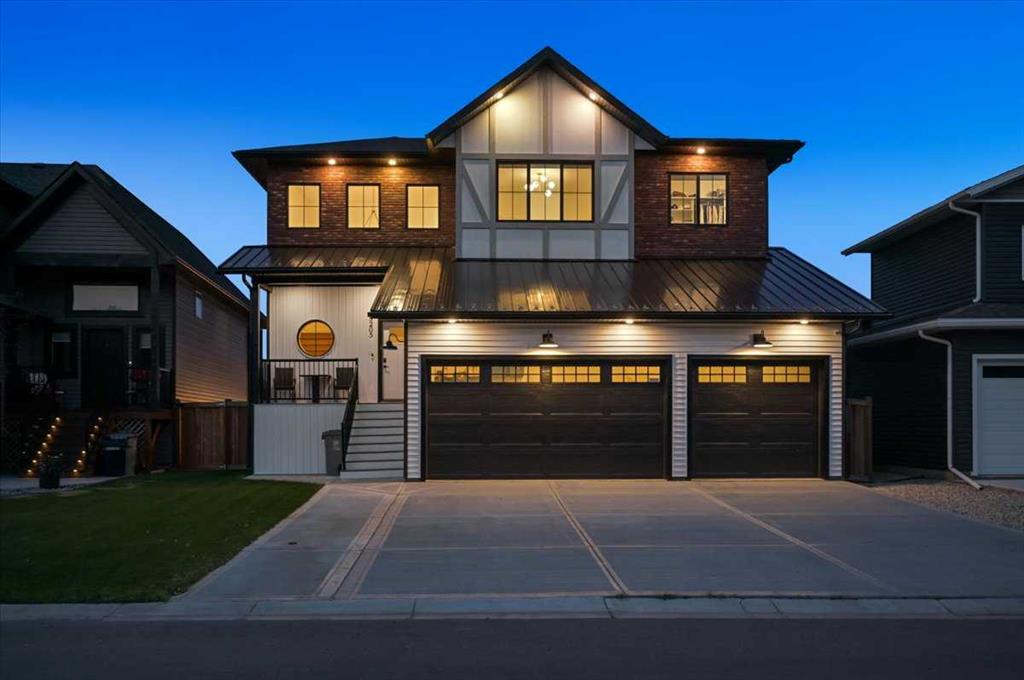 Picture of 8205 121 Street , Grande Prairie Real Estate Listing