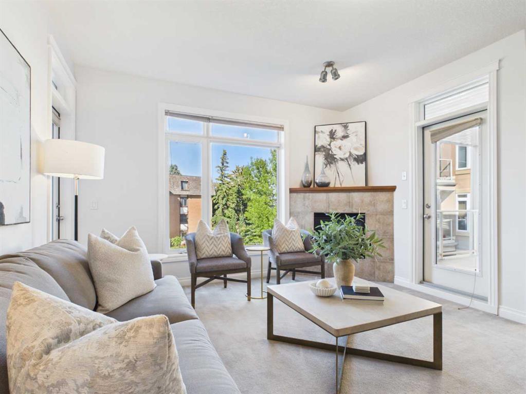 Picture of 204, 2 hemlock Crescent SW, Calgary Real Estate Listing