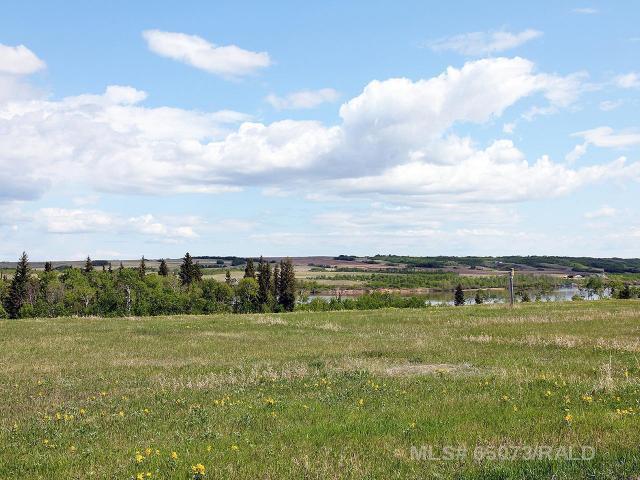 Picture of Parcel B Echo Way , Perch Lake Real Estate Listing