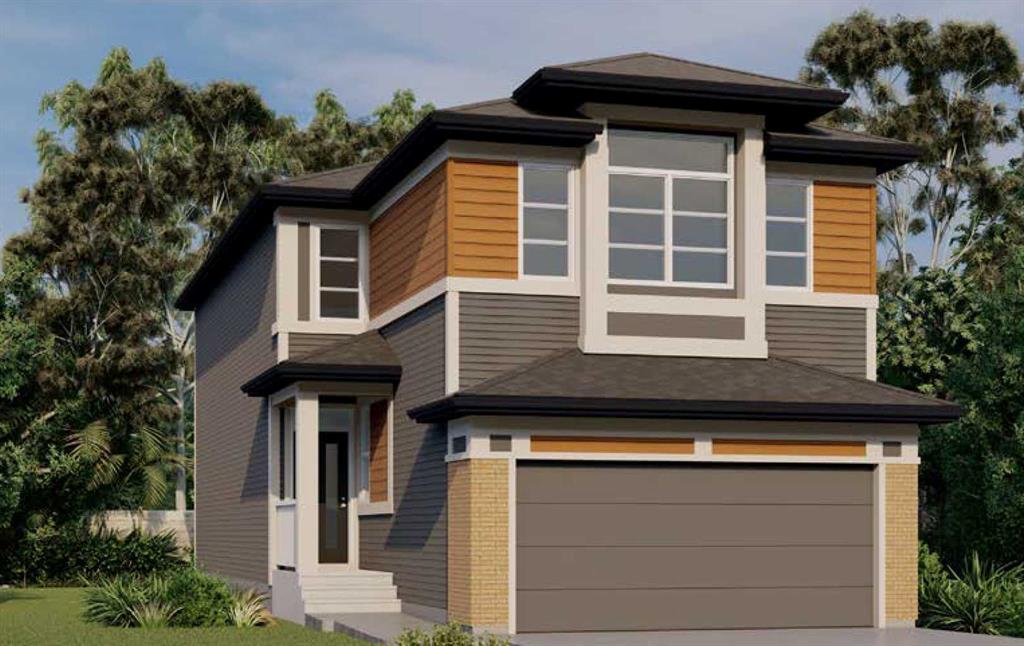 Picture of 28 Corner Glen Square NE, Calgary Real Estate Listing