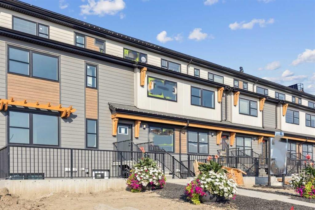 Picture of 810, 135 Mahogany Parade SE, Calgary Real Estate Listing
