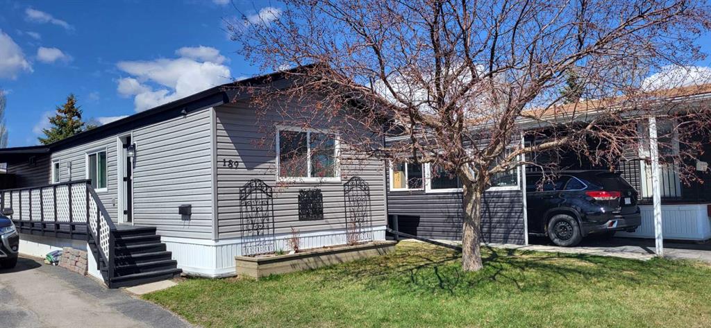 Picture of 189, 99 Arbour Lake Road NW, Calgary Real Estate Listing