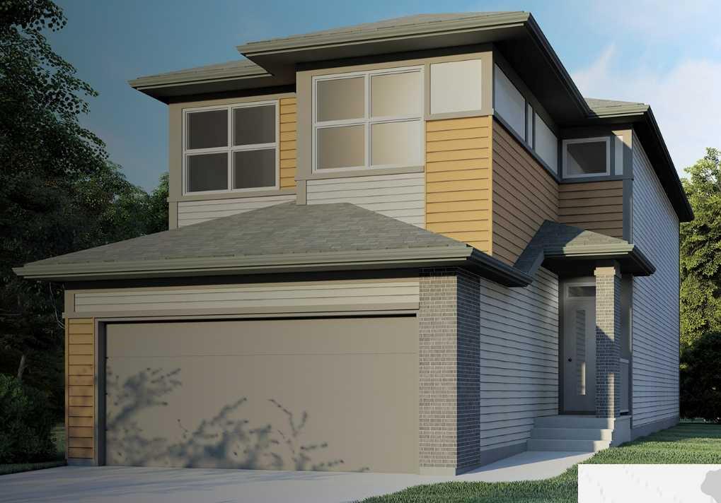 Picture of 146 Corner Glen Square NE, Calgary Real Estate Listing